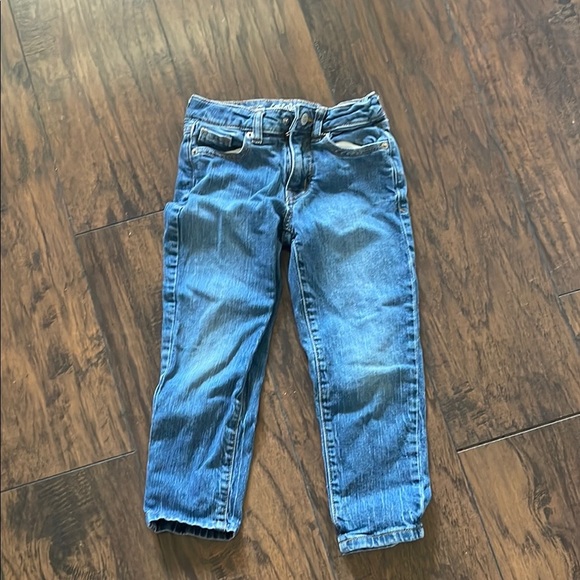 Cat & Jack Other - Cat & Jack Classic Blue Jeans SZ 6